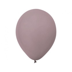 Lateksowe Balony różowe 5"- 13 cm / 20 szt.