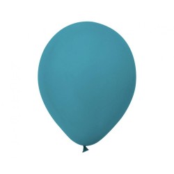 Lateksowe Balony niebieskie 5"- 13 cm / 20 szt.