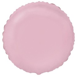 Foliowe Balony różowe w...