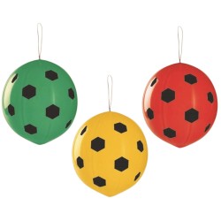 Lateksowe Balony kolorowe w...