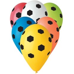 Lateksowe Balony kolorowe w...