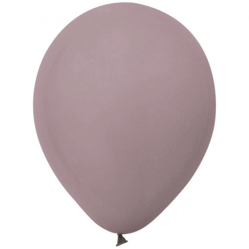 Lateksowe Balony różowe 5"- 13 cm / 20 szt.