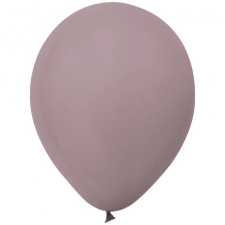 Lateksowe Balony różowe 5"- 13 cm / 20 szt.