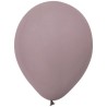 Lateksowe Balony różowe 5"- 13 cm / 20 szt.