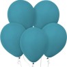 Lateksowe Balony niebieskie 12"- 30 cm / 10 szt.
