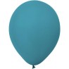 Lateksowe Balony niebieskie 5"- 13 cm / 20 szt.