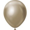 Lateksowe Balony beżowe 5"- 13 cm / 20 szt.
