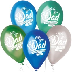 Lateksowe Balony kolorowe z...