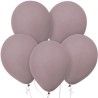 Lateksowe Balony różowe. 18" - 46 cm / 5 szt.