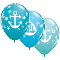 Lateksowe Balony kolorowe z...