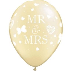 Lateksowe Balony beżowe z...