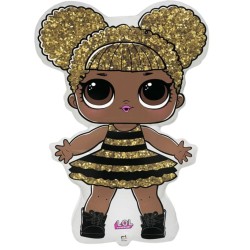 Foliowe Balony kolorowe w...