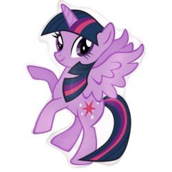 Foliowe Balony kolorowe w...