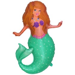 Foliowe Balony kolorowew...