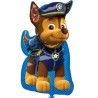 Foliowe Balony kolorowe w kształcie Paw Patrol. 24" - 61 cm / 1 szt.