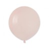 Lateksowe Balony - Jasnoróżowy 19" / 48cm, 25szt