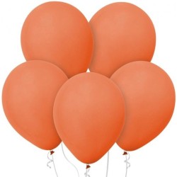 Lateksowe Balony pastelowe...