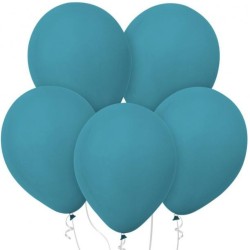 Lateksowe Balony pastelowe...