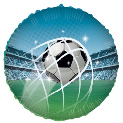 Foliowe Balony kolorowe z...