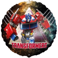 Foliowe Balony kolorowe z...