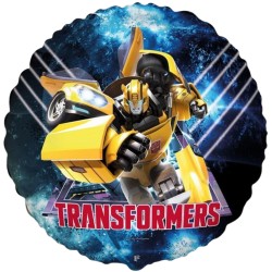 Foliowe Balony kolorowe z...