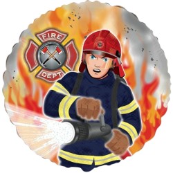 Foliowe Balony kolorowe z...