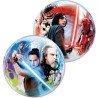 Balon foliowy 22" QL Bubble "Star Wars the Last Jedi