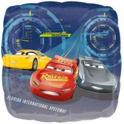 Balon foliowy 18" SHP -...