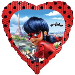 Foliowe Balony kolorowe z...