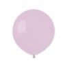 Lateksowe Balony - Liliowy Fiolet 19" / 48cm, 25 szt