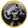 Balon Foliowy Batman (Standard) 17" - 43cm, 1szt