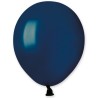 Balony A50 pastel - Navy 102/ 13cm, 100 szt.