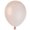 Balony A50 pastel - Shell 100/ 13cm, 100 szt.