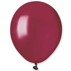 Balony A50 pastel - Vino...