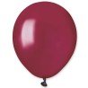 Balony A50 pastel - Vino 101/ 13cm ,100 szt.