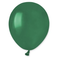 Balony A50 pastel - zieleń...