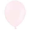 Balony D5 Pastel Soft Pink / 25cm, 100 szt.