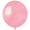 Lateksowe Balony Pastel - Różowy 19" / 48cm, 25 szt