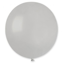 Lateksowe Balony - Szary...
