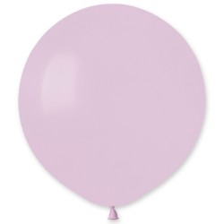 Lateksowe Balony - Liliowy...