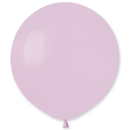 Lateksowe Balony - Liliowy Fiolet 19" / 48cm, 25 szt