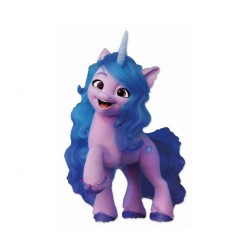 Kolorowy Balon foliowy 24" FX - My Little Pony Izzy 1 szt.