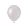 Lateksowe okrągłe Balony AM50 metal 5" - perłowe 28/ 100 szt.