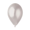Lateksowe klasyczne Balony AM80 metaliczne 8" - perłowe 28/ 100 szt.