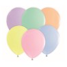 Lateksowe klasyczne Balony Beauty&Charm, mix 12"/ 10 szt.
