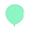 Lateksowe okrągłe Balony Beauty&Charm, pastelowe miętowe 5"/ 20 szt.