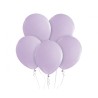Lateksowe klasyczne Balony Beauty&Charm, lawendowe 12"/ 50 szt.