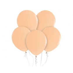 Lateksowe klasyczne Balony...