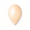 Lateksowe beżowe Balony G110 pastel - klasyczne, 12" - 30 cm. 100 szt.
