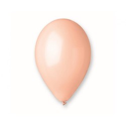 Lateksowe różowy Balony G110 pastel - klasyczne, 12" - 30 cm. 100 szt.
